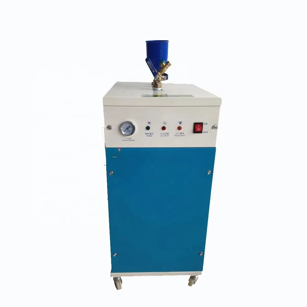 

Jewelry Making Machine Fully Automatic 22L Steam Cleaner Steam Cleaner Denture Cleaning