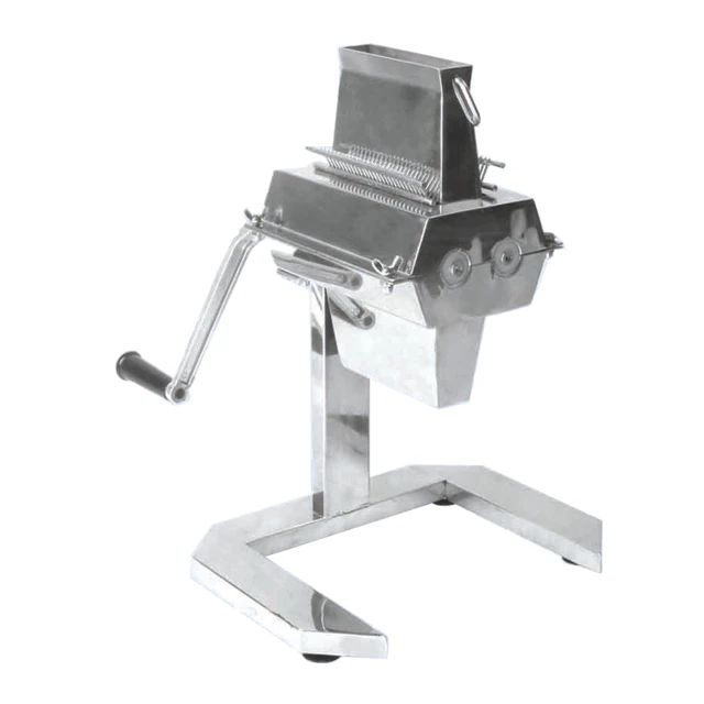 Stainless Steel Manual Steak Food Meat Tenderizer