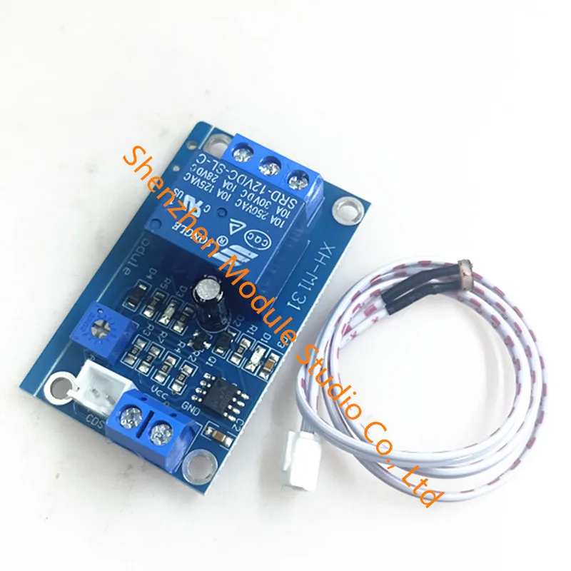 XH-M131 Dc 5V 12V 2…