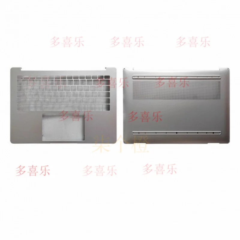 

ZZMM для ноутбука HP OmniBook 7 14-fs TPN-Q307, задняя крышка с ЖК-дисплеем, упор для рук, нижняя часть корпуса