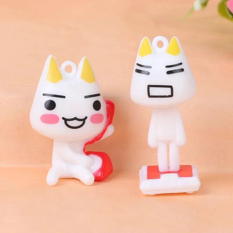 Immagine 6: Inoue Toro Action Figure TORO Anime Lovely Out-of-printed Figure Model Ornament Bulk Toys