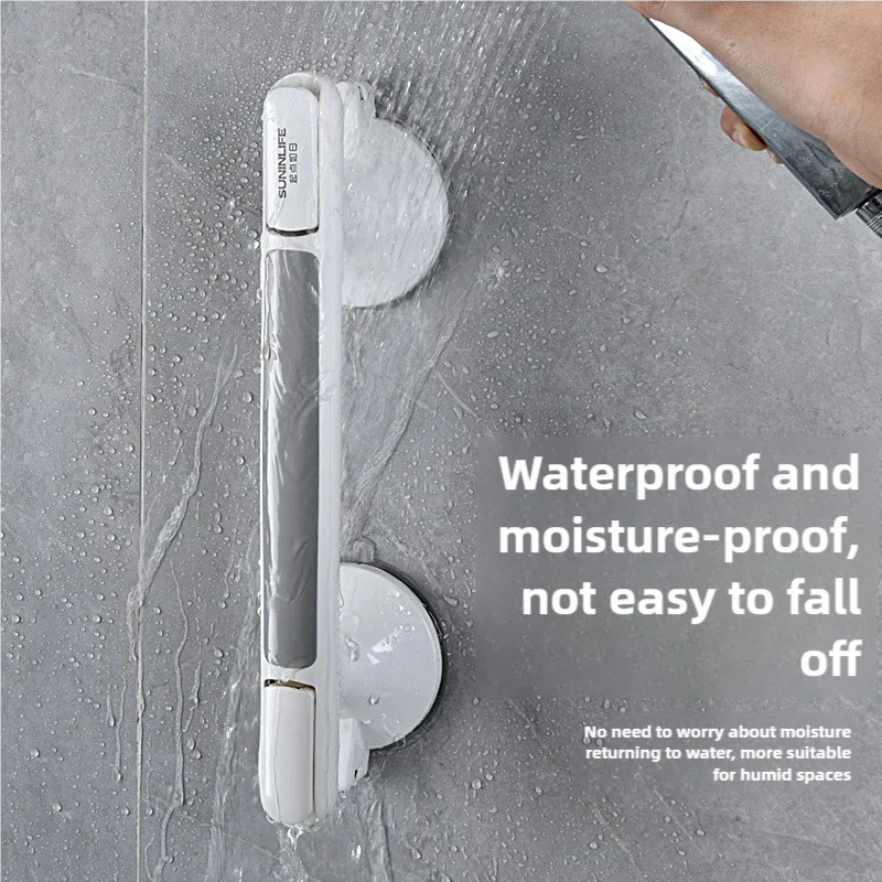 Thumbnail 4 - #72 Latest Safety Grab Bars Offers