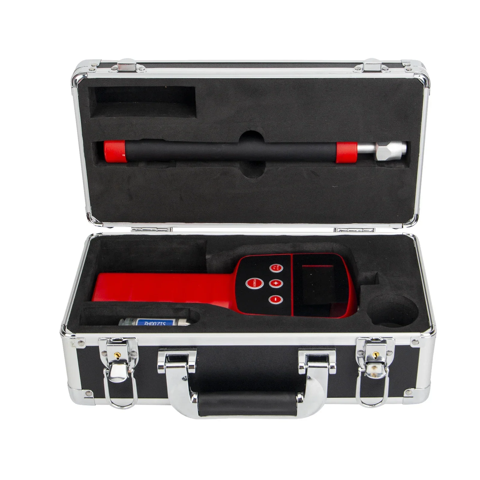 2026 4. 50 to 100HZ determined 512HZ Pipe Sewer Inspection Camera Locator+Transmitter,  512HZ Sonde +Sewer Locator