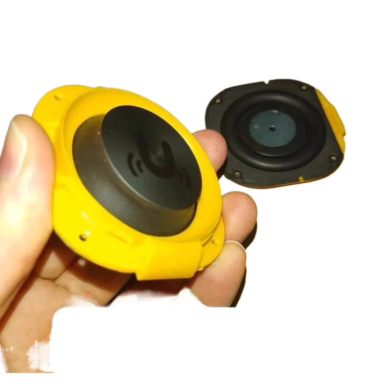 SOTAMIA 2 قطعة 2.5 بوصة مضخم صوت 6 أوم 15 واط قرص ألومنيوم النيوديميوم المغناطيسي طويل السكتة الدماغية سمّاعات بلوتوث مكبر صوت