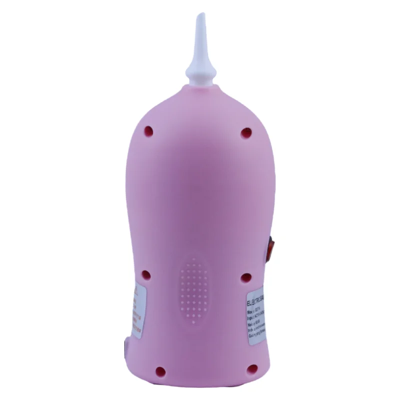 Electric Inflator Pump Inflating Machine Portable Balloon Inflator