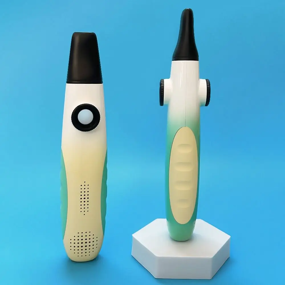 Instrumento Kazoo creativo, instrumento de viento portátil multicolor, resistente al desgaste, aprender fácilmente, acompañamiento, regalo de música Kazoo