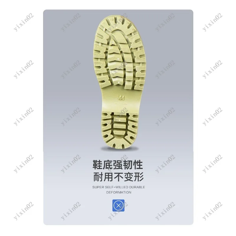 Outdoor Non-slip Wading Boots Lightweight Quick Dry Water Shoes for Stream Fishing