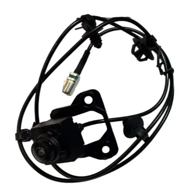 Car Front View Camera 1Piece For Chery Omoda C5(T19C) 2022- Part Number 704000513AA