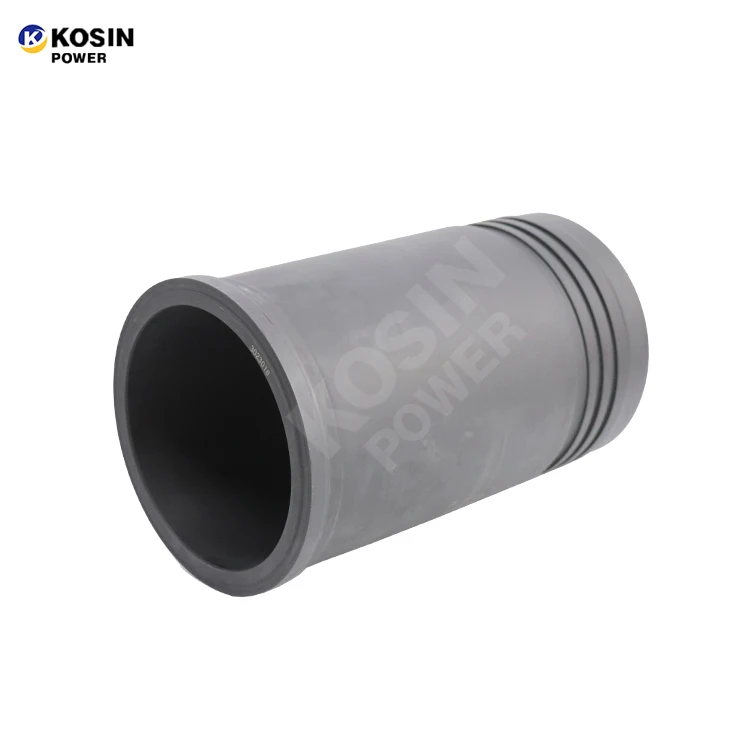 Best-selling Superior Products Quality KTA19 Diesel Engine Parts Cylinder Liner 3023018 for Marine Machinery Retail Industries