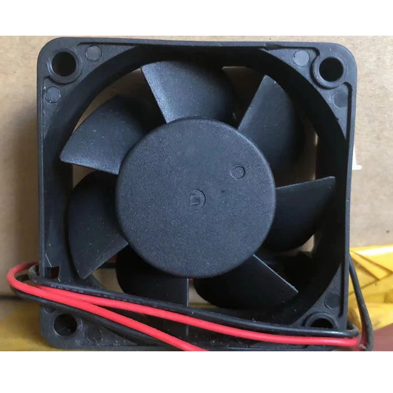 Original TT 6025 DC24V 0.18A 6025HH24B-PD7 6cm 2-wire inverter cooling fan air blower