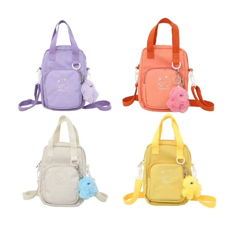 

Harajuku School Bag for Women Girls JK Bag Shoulder Crossbody Bag Handbag