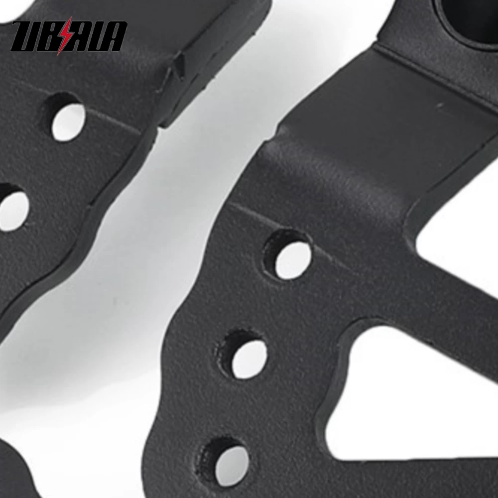 Relocação dos apoios para os pés do passageiro para yamaha mt09 MT-09 fz09 xsr 900 2014-2020-2021 mt/fz 09 xsr900 kit de ajuste do pedal do passageiro