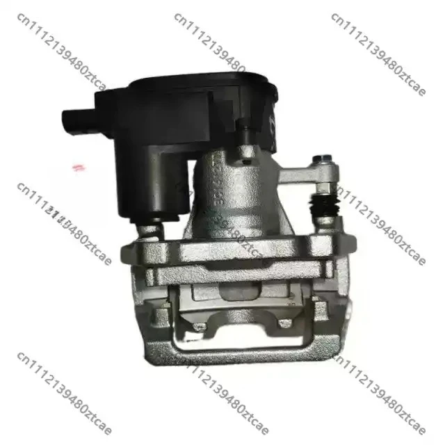EPB Rear Brake Caliper Assembly Replacement For Domestic Compact SUV Electronic Parking Brake Maintenance Parts