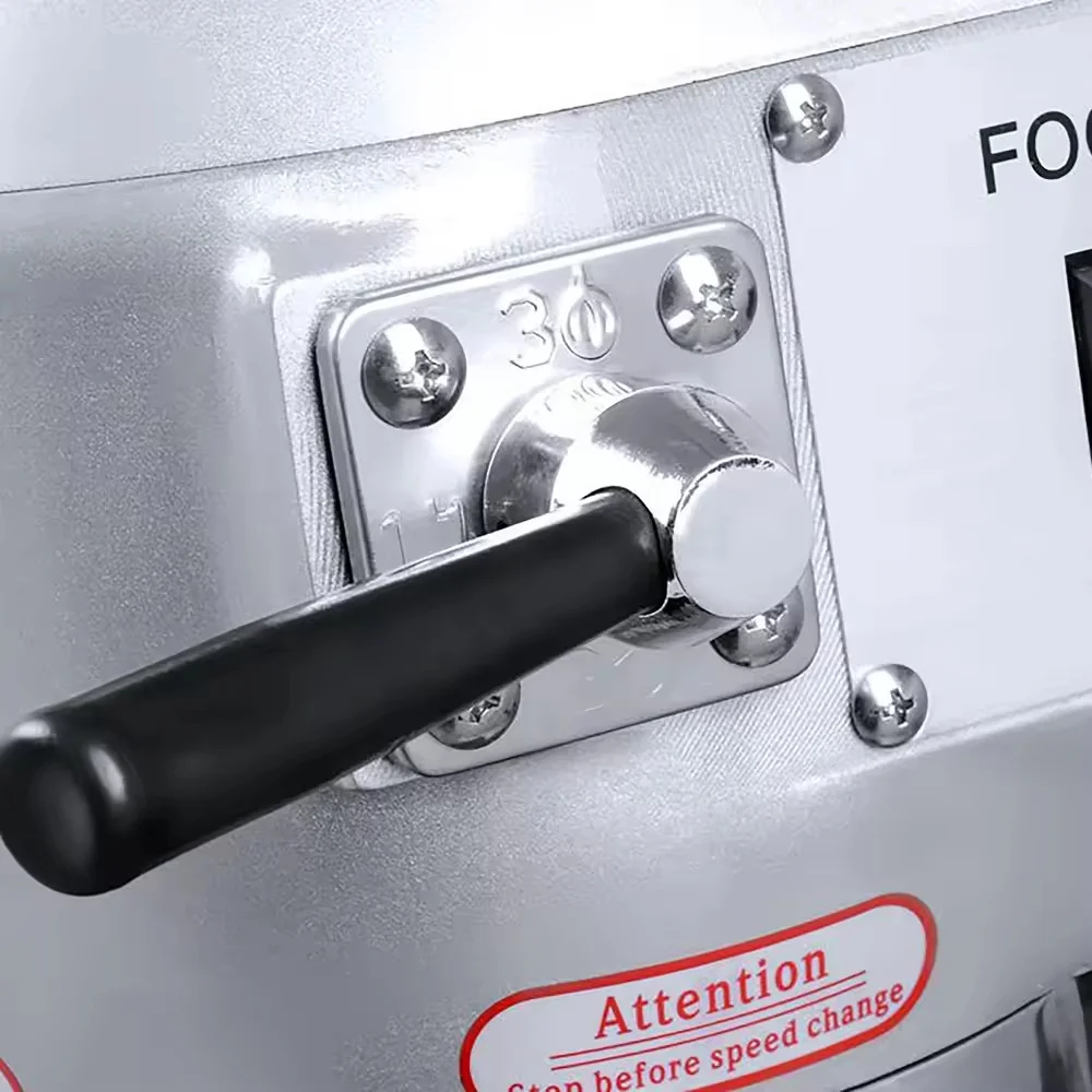 2026年卸売価格 工業用20Lステンレス製スタンドケーキミキサー機 電動業務用プラネタリーフードミキサー