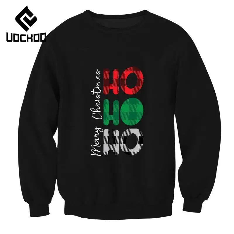 Dwarfs Christmas Cosplay Sweatshirt Xmas Gingerbread Man Couple Pullover Costume Holiday Party Hoodie Autumn Men Women Clothing