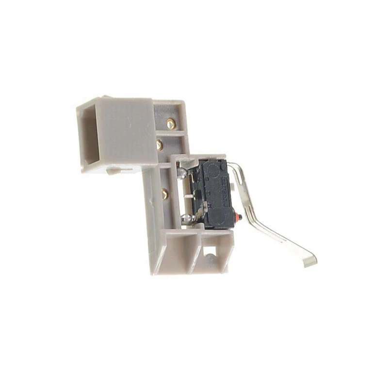 Rear Trunk Lock Latch Lid Micro-Switch For V-W Passat Je-Tta A-UDI A4 S4 A6 Allroad Quattro 8D5959489 8D5 959 489 Parts