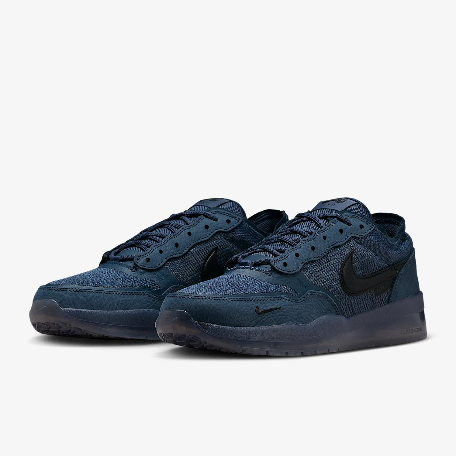 Tênis Nike SB PS8 masculino, casual e confortável, de cano baixo e leve, modelo FV8493-402.