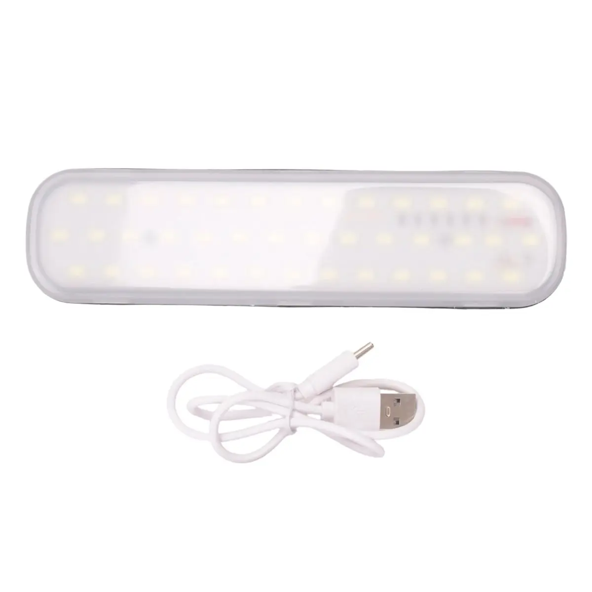 

Перезаряжаемый солнечный фонарь для кемпинга, 3600 мАч, внешний аккумулятор, 3 режима освещения, светодиодный фонарь для палатки, мощная рабочая лампа для гаража [JQ-EN&RS]