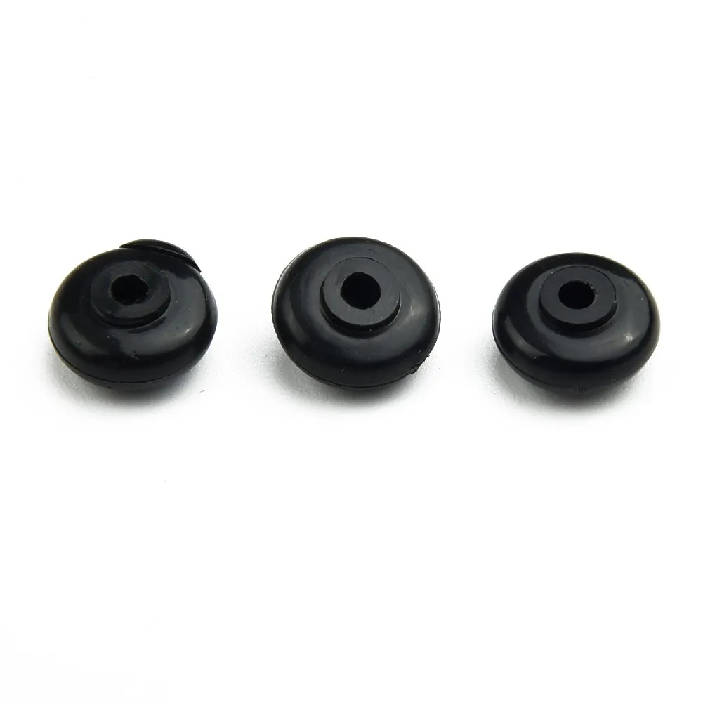 3 Sets Axles And Rollers (little Wheels) For DC35/DC44/DC45/DC59/DC62 for All for v6 SV03 for powerheads (motorized Heads) for