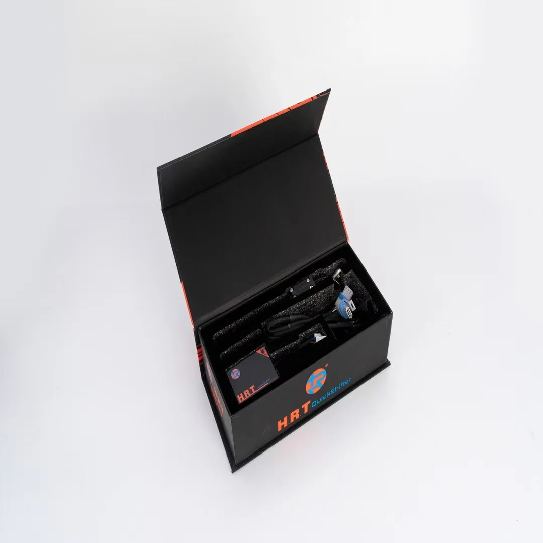 For Honda CB190R 2017-2021 Motorcycle Parts QuickShifter QuickShift System Electric Two-Way Competitive Edition Quick shifter view 5