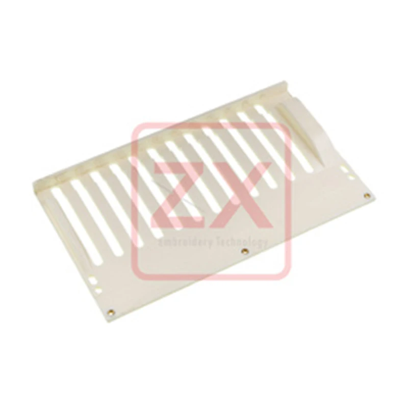 

12N TOP COVER T030101-12W Computer Embroidery Machine Parts