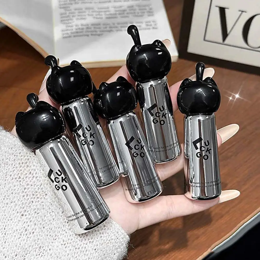 1pcs Langdurige Hydraterende Lipgloss Lippenbalsem Water Licht Spiegel Lip Glazuur Lipolie Hydraterende Voedende Lippenstift Make-up