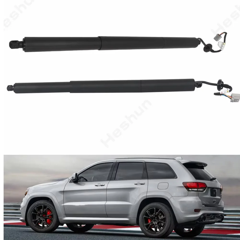 

68231345AC/68103066AB For Jeep cherokee Electronic 2015-2016 2017-2018-2019 Tailgate Auto Rear Power Liftgate Door Strut