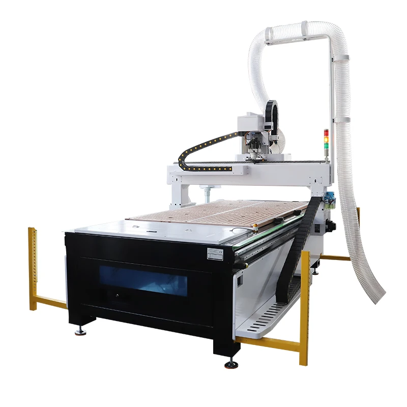 1325 Series Wood Pr…