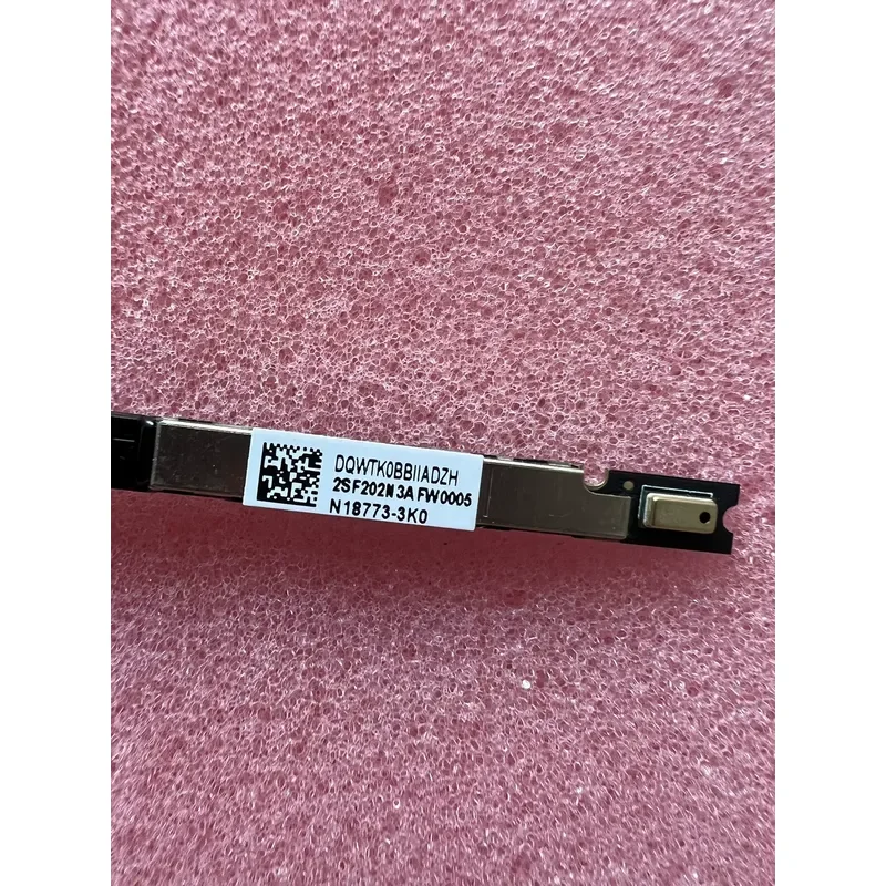 For HP HP Shadow Genie X360 HP 14-EP-EM-EE-EM Camera N15565-3K0