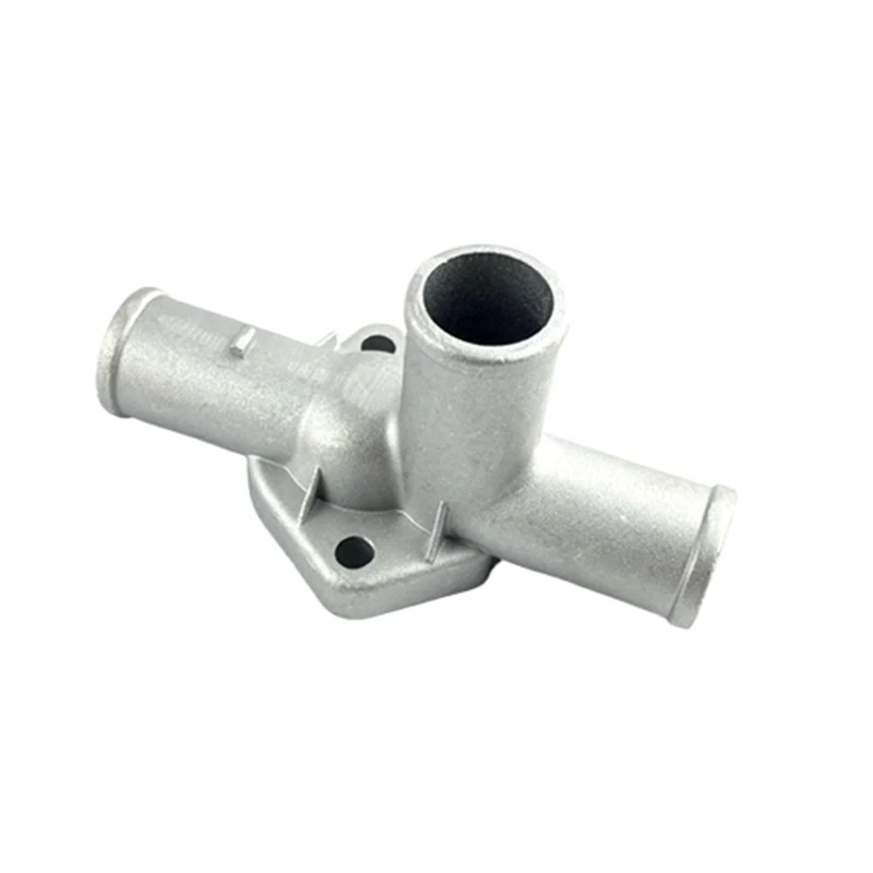 

Thermostat Housing for CHANGAN BENBEN MINI 1.0 Thermostat Three Way Water Pipe Car Accessories