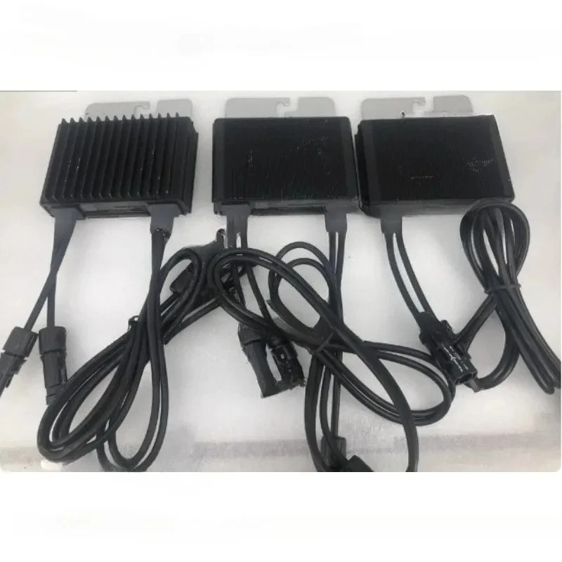 Used MPPT DC PV Solar Power Optimizer 320W 370W 400W 1V Safe Voltage For Solar Panel Photovoltaic System