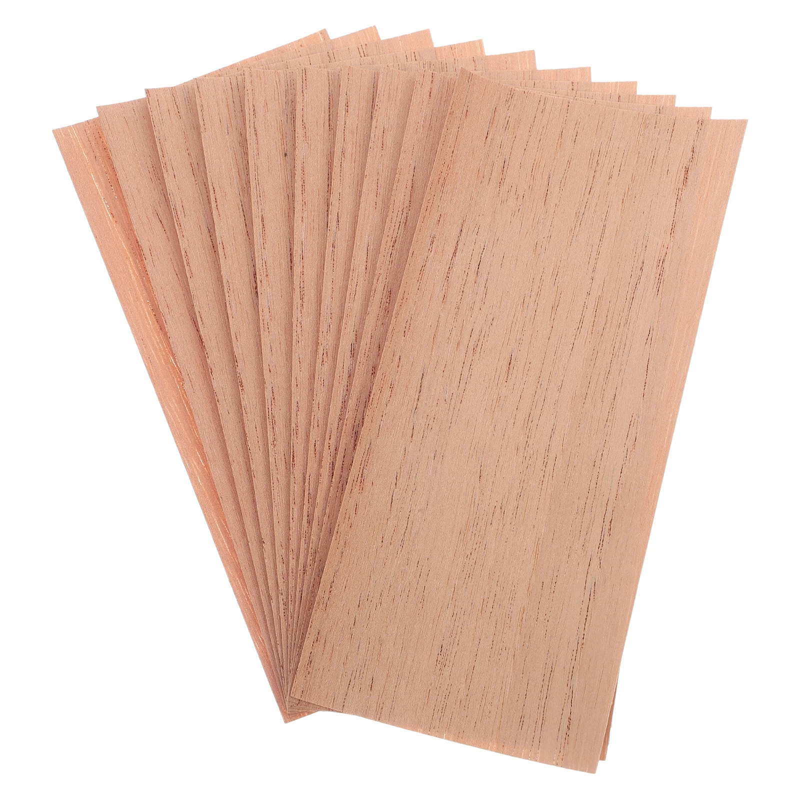 

10pcs Cedar Sheets For Cigar Box Natural Wood Chips Humidor Accessories Aromatic Storage Protection Durable Moisture Resistant