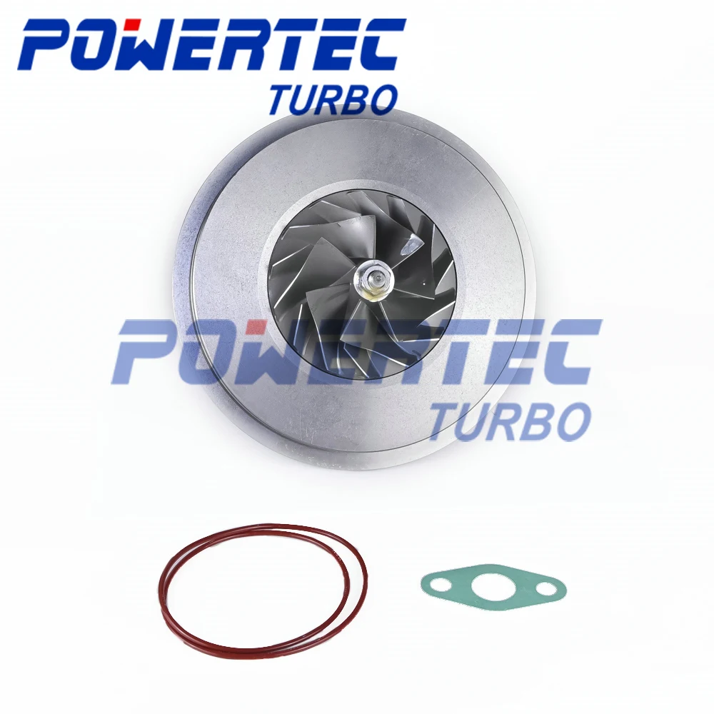 NEW Turbocharger CHRA HX55 Turbo Core For Iveco Combine Cursor 9 2008- 2835037 4033238 Turbine Cartridge4047046 2835038 4047046