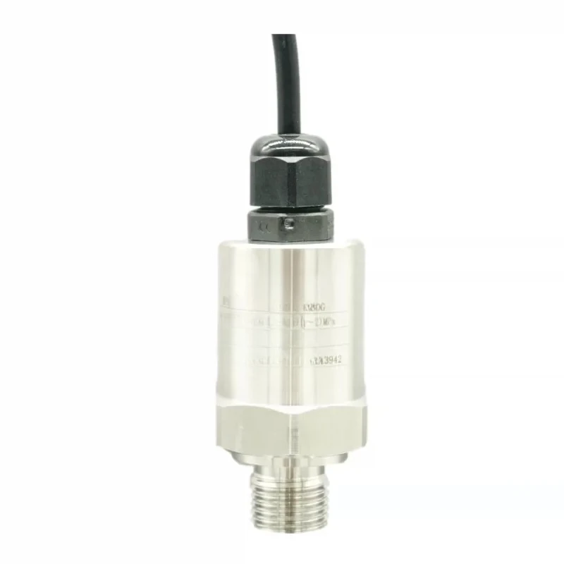 

Measurement and Control Direct Lead Compact BP8P Diffused Silicon Pressure Transmitter 4-20ma Sensor 5V