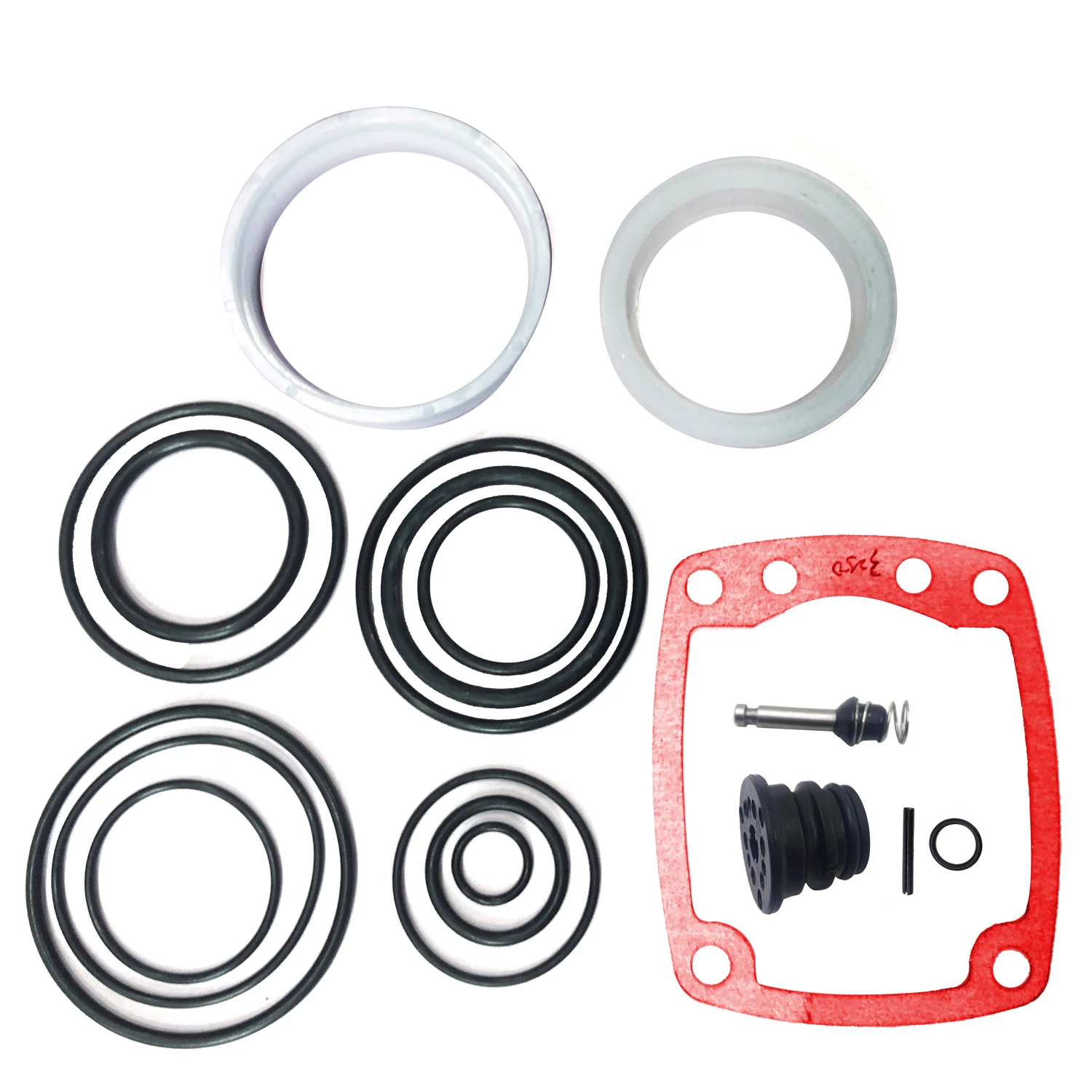 

Porter Cable 904949 Nailer Overhaul Kit FN250B FN251 Repair Kit