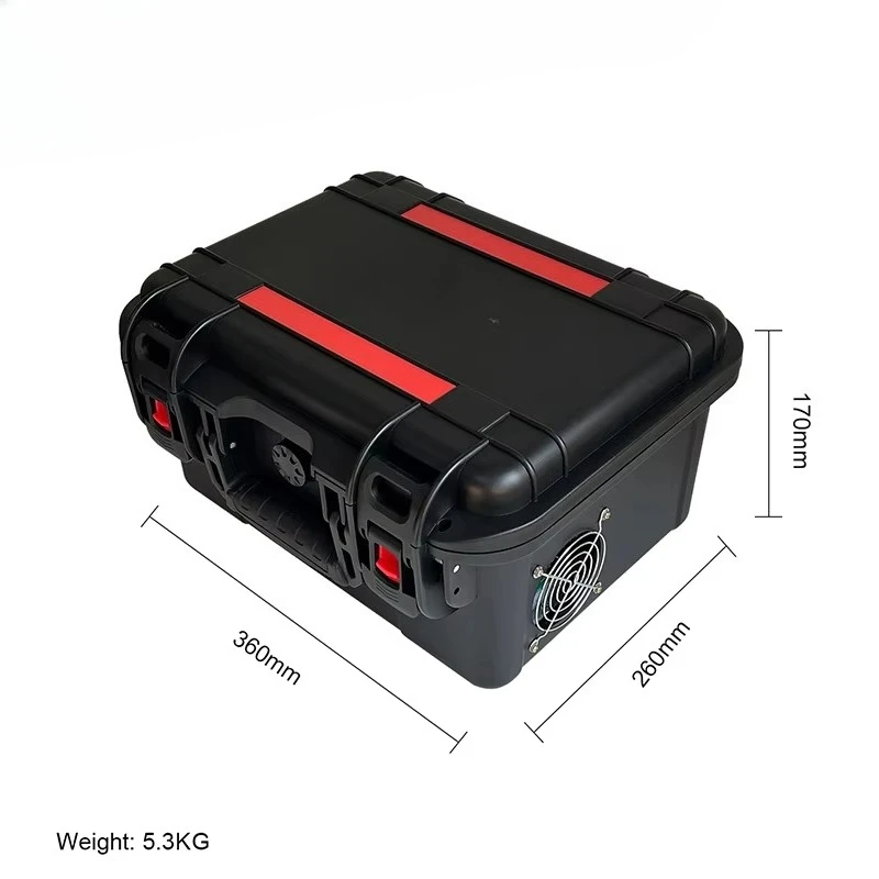 

Gold seller VLUUKE VKHVS-II Circuit Breaker Tester