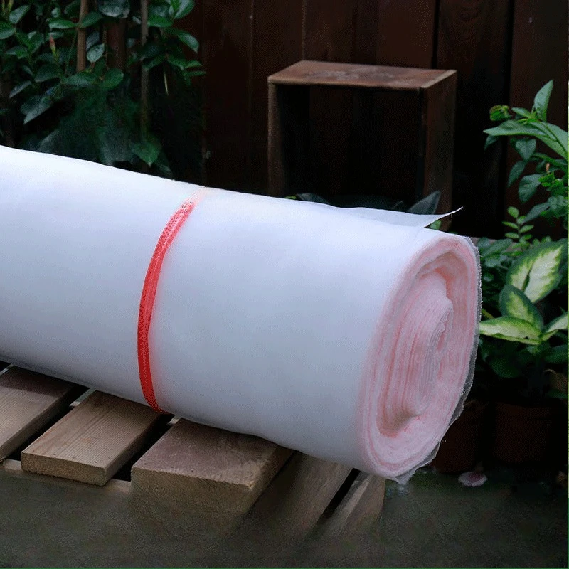 2025Hoge kwaliteit plastic groenten fruit bescherming insectenbestendig net insectennet landbouw