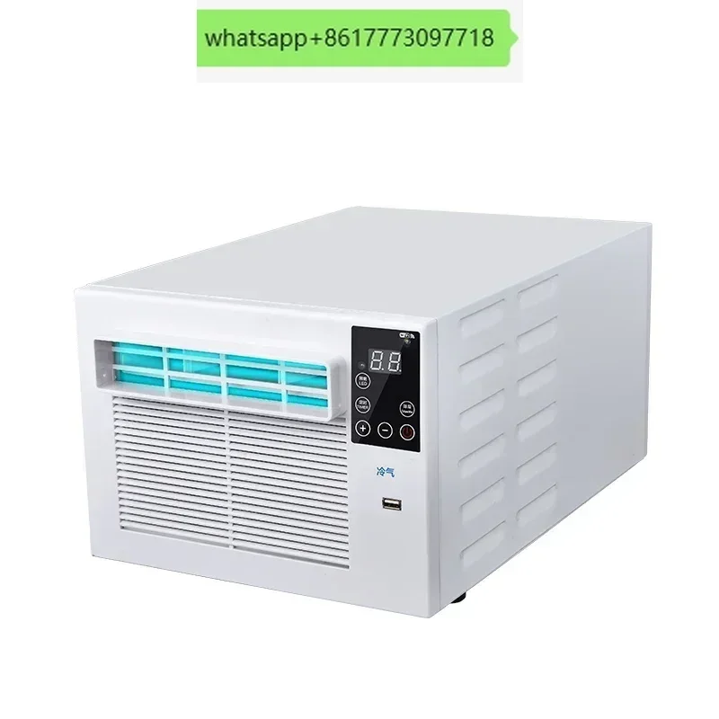 Portable Air Conditioner Cooling   wall efficient  unit split heating rechargeable design evaporatibe standing  air