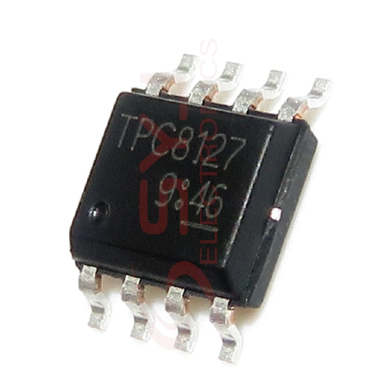 5-20PCS TPC8127 8127 TPA3001D1PWPR TPA3001D1 TDA9552H/N3/3 TDA9552H SN74LS299N SN74LS299 SN74LVC1T45DCKR TAR FQD12N20L FQD12N20