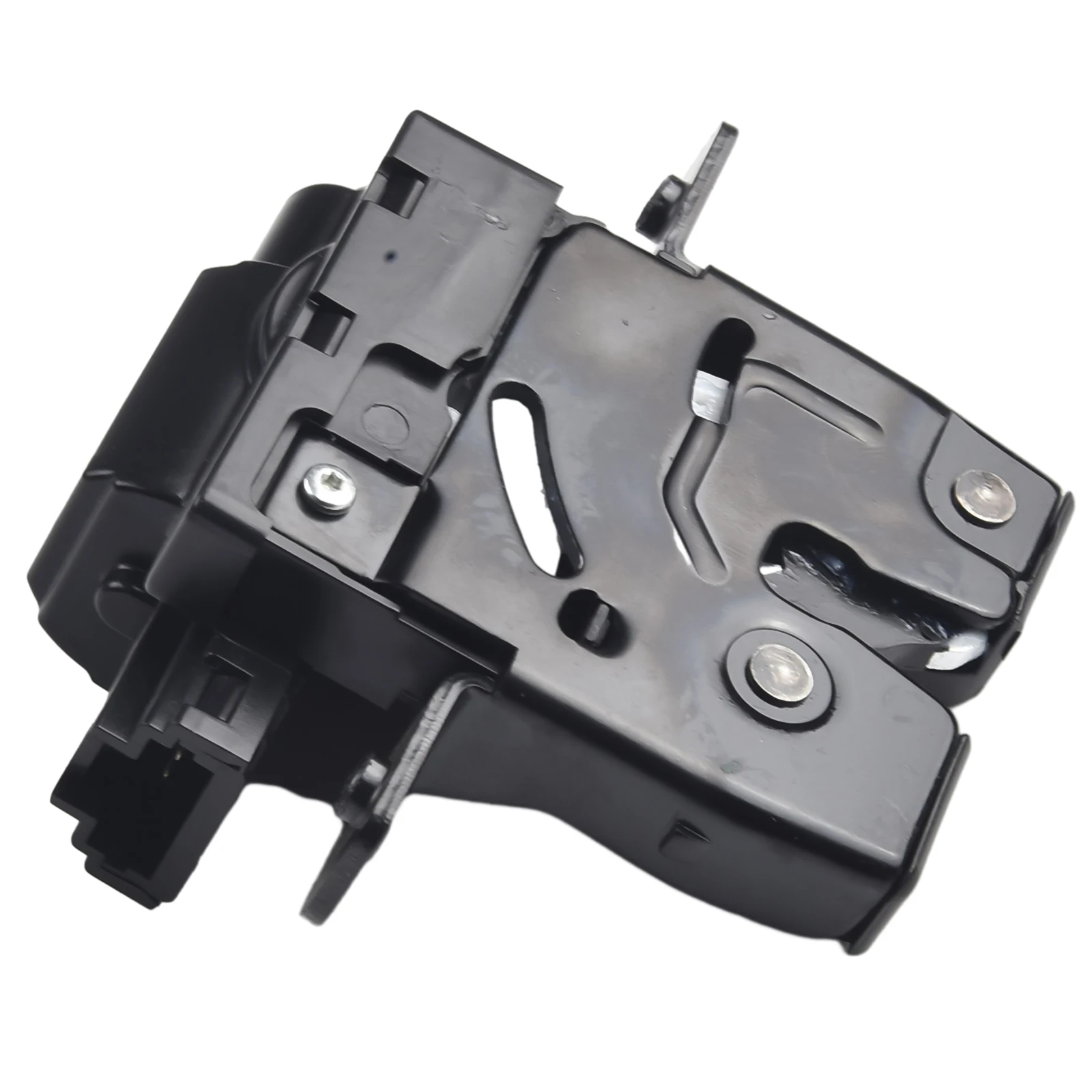 Reliable Black Tailgate Boot Lid Catch Latch Lock for Nissan Micra K12 20032010 905022DX0A Enhanced Efficiency