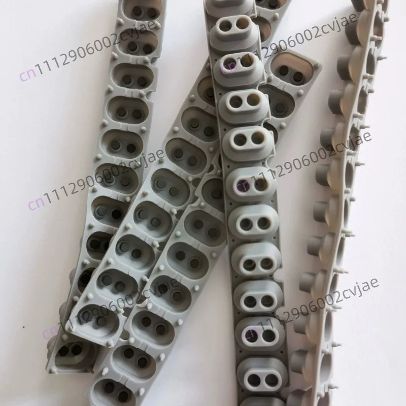 Suitable for Korg SP-170DX Digital Piano Conductive Rubber Electric Piano Conductive Rubber