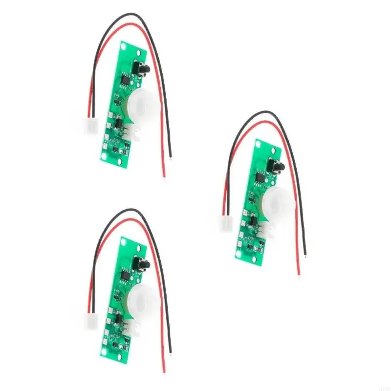 H7BC Automatic Night Sensorings Module Module Overgle