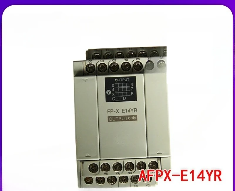Programmable controller factory direct sales, spot available