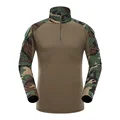 Woodland Camo