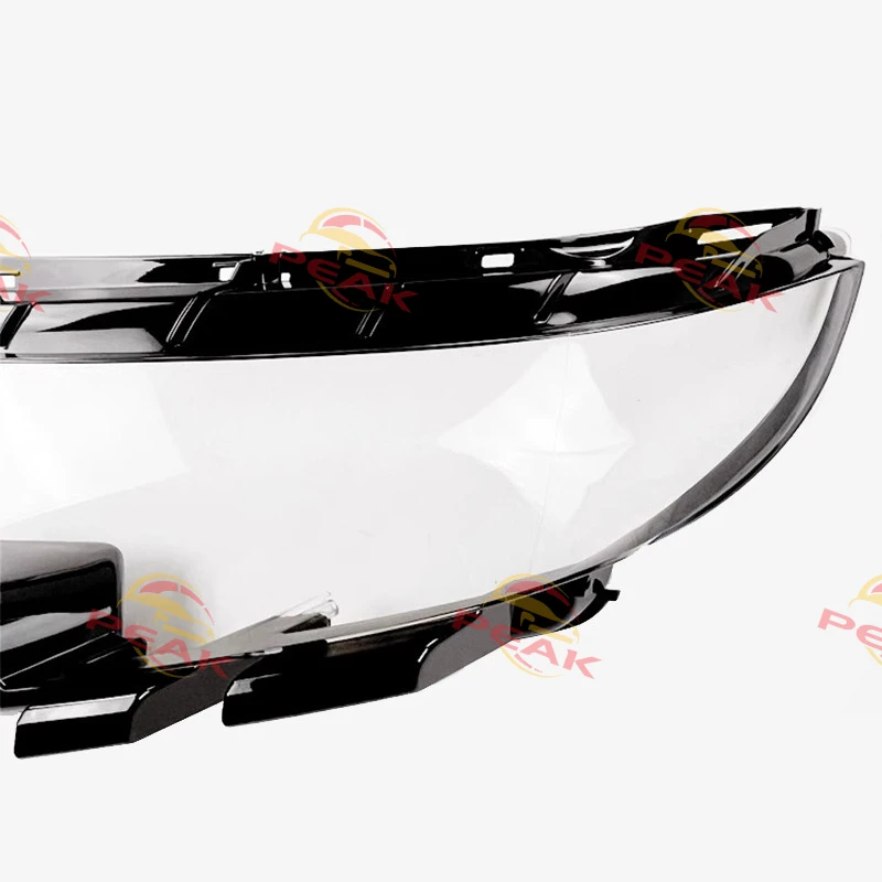 Для Ford Edge 2010 2011 2012, крышка объектива фар автомобиля, пылезащитный чехол для фар, автомобильные аксессуары, автомобильные детали, аксессуары