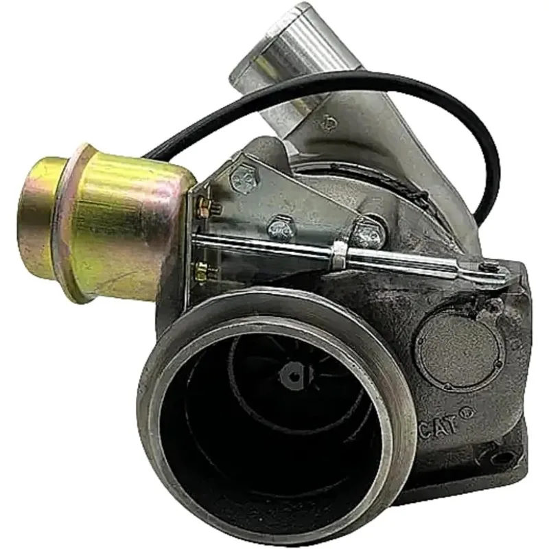 

Турбокомпрессор 216-7815 HM-D00104A D00104A 107458 для двигателя экскаватора CAT E330C C9