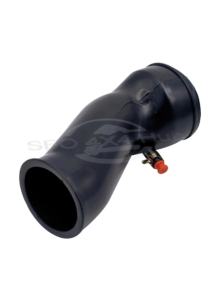 

Air Cleaner Joint Carburetor Joint for Linhai 260 300 ATV UTV CUV 23207 25285 Stels 300 ATV 300B 4x4 Buyang 2.5.01.0020 LU018916