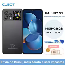 Hafury V1 Smartphone
