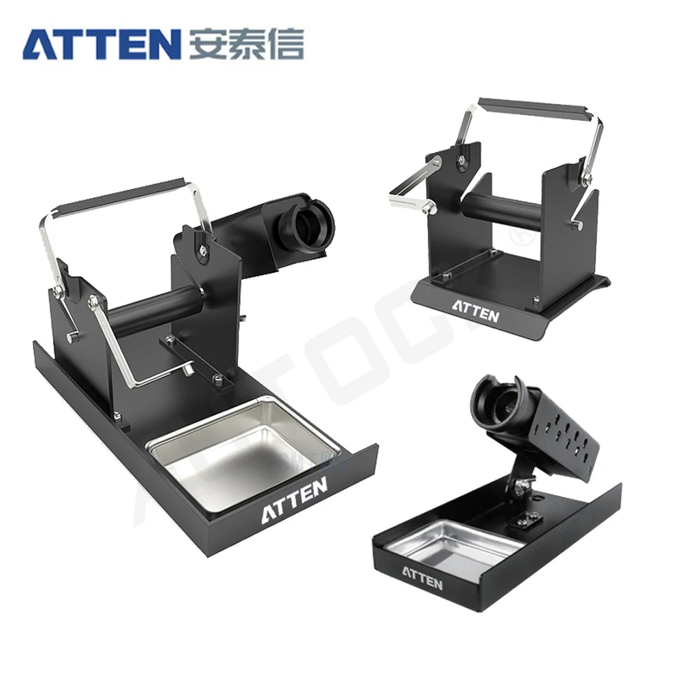 Soldering Iron Stand Soldering Holder for Soldering Station Iron Tip  ST-88 ST-88V ST-88M ST-90 ST-95 ST-91V ST-91M High Quality