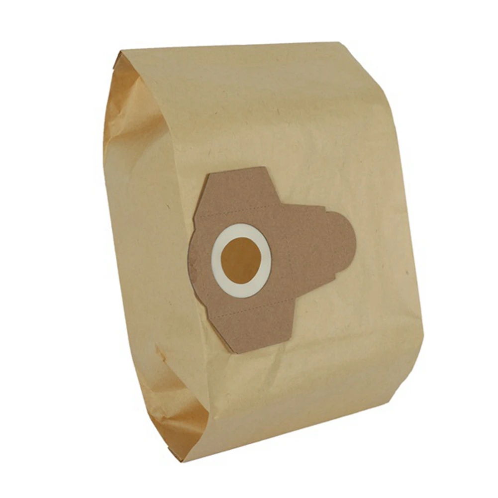 Saco de aspirador de pó para pnts 1400 1500 sacos de pó de reposição reparação ferramentas de limpeza doméstica aspirador de pó 5 peças